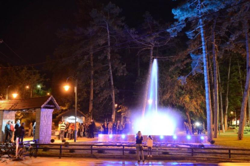 Holiday Wing Apartment 2 Ягодина Екстериор снимка