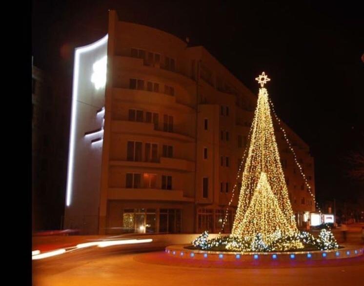 Holiday Wing Apartment 2 Ягодина Екстериор снимка