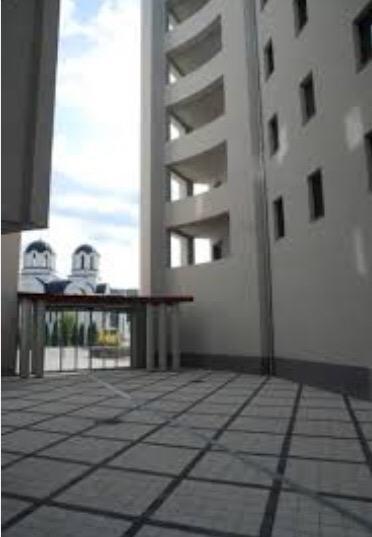 Holiday Wing Apartment 2 Ягодина Екстериор снимка